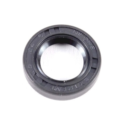Oil seal 24x15x5 - oil, ns