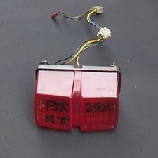 GENUINE YAMAHA FZR250R 3LN