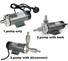 1/2'' Food Grade Magnetic