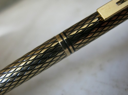 Rare ballpoint pen sheaffer - rare,