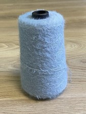 500g Short hair Eyelash Yarn