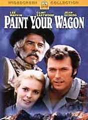 Paint your wagon - wagon, (domestic)