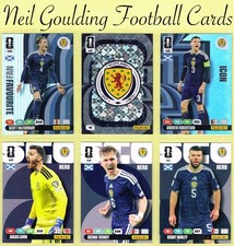 Panini Adrenalyn XL ☆ FIFA