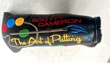 Scotty Cameron California