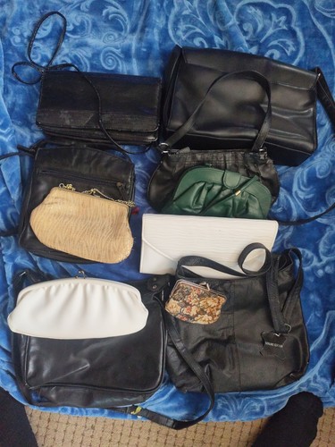 Joblot women handbags - joblot, women’s