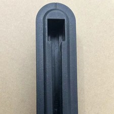 Schlanker Tragflächenboot