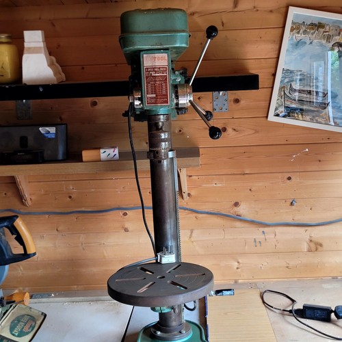 Nutool power drill dp16 - nutool,