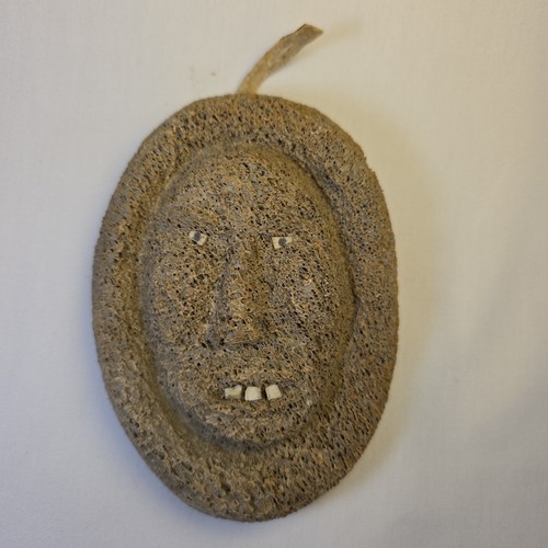 Vintage alaskan inuit spirit - vintage,