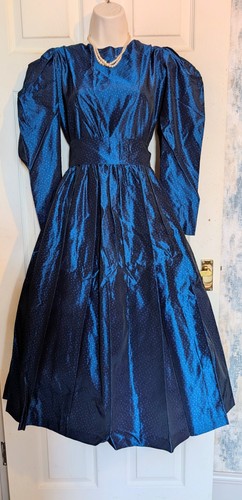 Vintage 1980s vivien smith - 1980s,