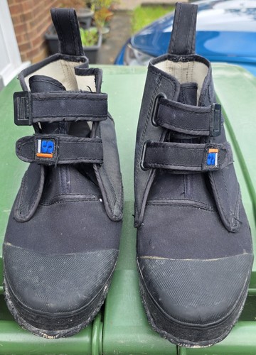 Seaskin rock boots - seaskin, 11