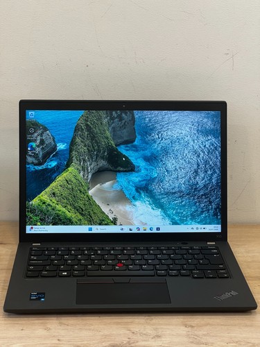 Lenovo thinkpad x13 - x13, gen