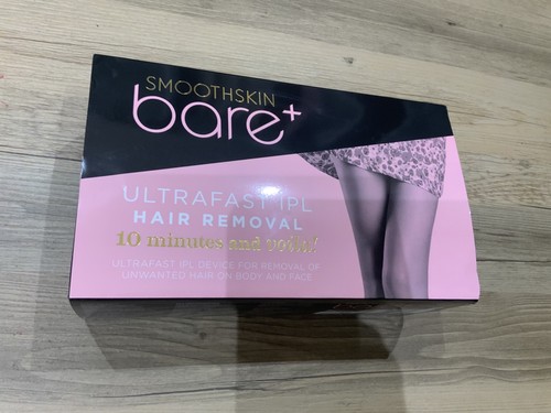 Smoothskin bare plus - smoothskin,