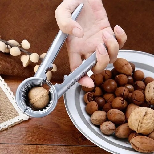 Heavy duty pecan nutcracker - heavy,