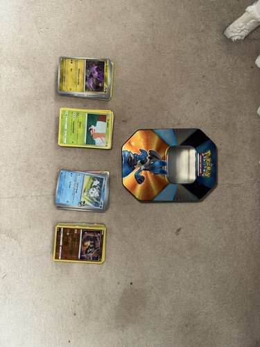 Bulk pokemon cards - pokemon,