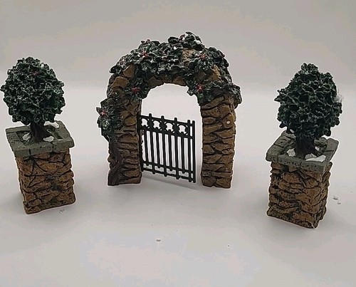 Department stone corner - 56,