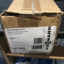 Viessmann  7373328 Plume