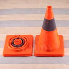 Pop-Up Car Traffic Warning