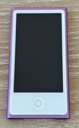 Apple ipod nano - ipod,