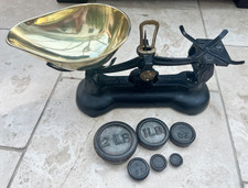 Vintage Libra Balance Weighing