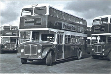 Bus Photo: YJG825 East Kent