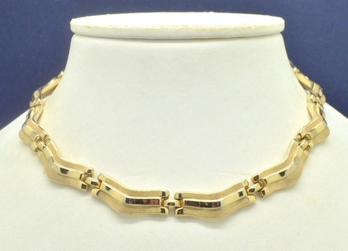 Vintage necklace trifari - vintage,