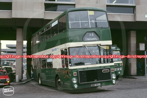 Bus photo eastern scottish - -,