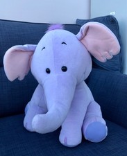 Large 16" tall lumpy the