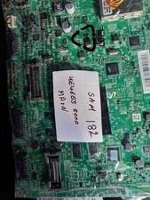 SAMSUNG UE46ES8000 MAIN BOARD