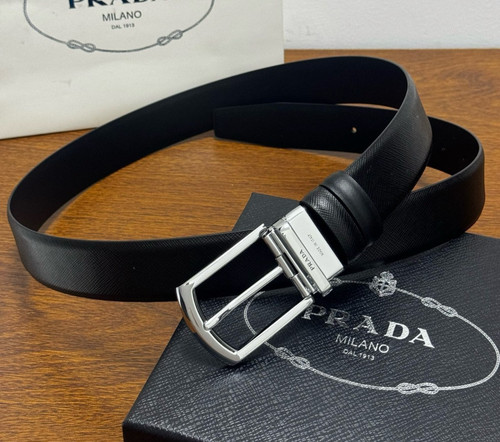 Mens prada handmade leather - mens,