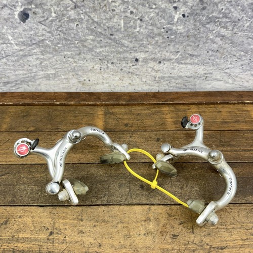 Vintage weinmann carrera - vintage,