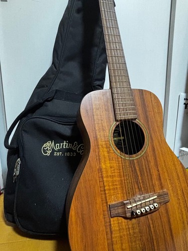 Martin little lxk2 gig - little,