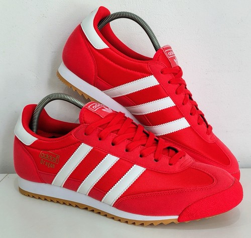 Adidas dragon trainers - dragon,