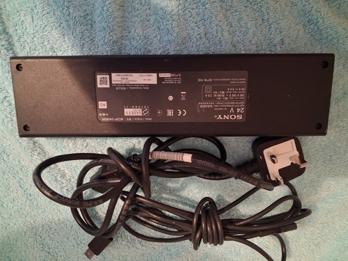 Sony acdp 240e01 lcd - sony, tv