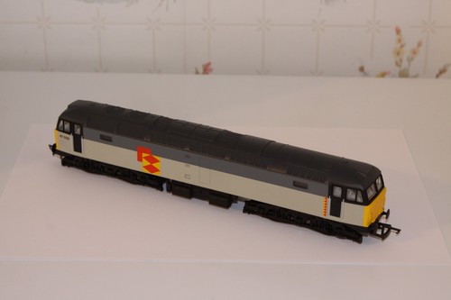Hornby railroad class - railroad,