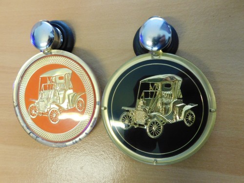 Vintage epfa car tax - epfa,