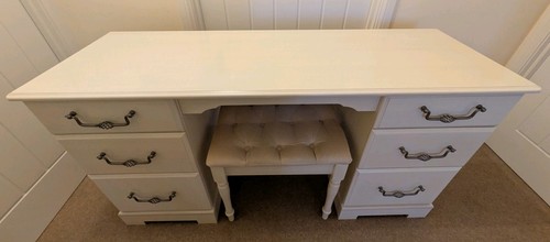 Large double pedestal - large,