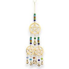 Indian Chimes - Brass