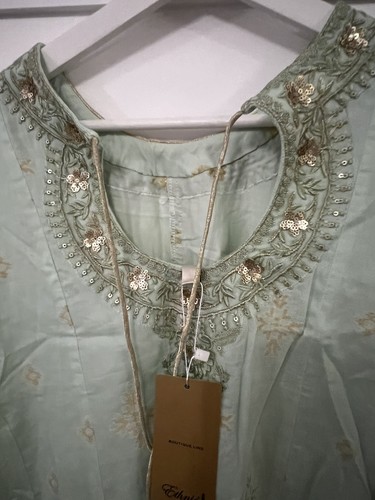 Women khaadi ethnic - , sana