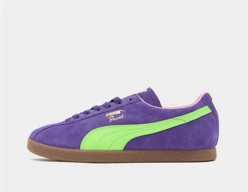 Puma brasil men shoes in - shoes,