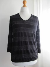 George @ Asda Black & Silver