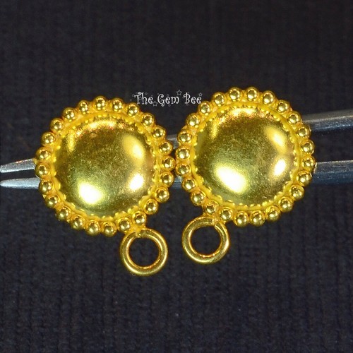5mm 18k solid - 18k, gold