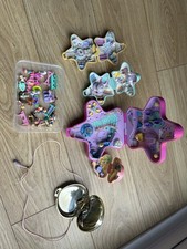 Polly Pocket, Collection Of