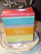 Next Summer Sun Eau De Parfum