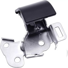 Restored Functional Hood