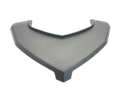 Rear shell junction cover