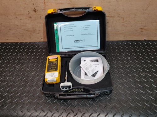 Martindale tek500 microwave - tek500,