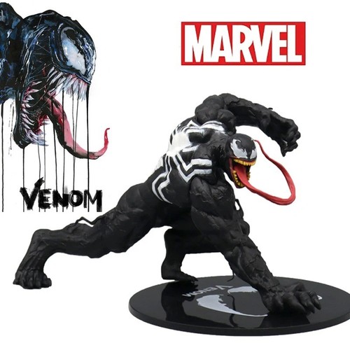 Marvel venom spider man - venom, spider-man