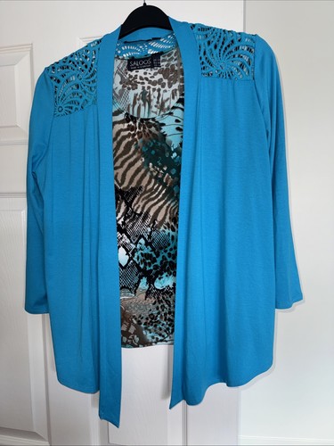 Ladies saloos piece - 2, t