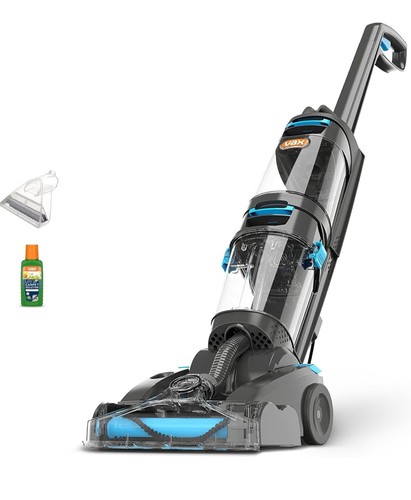 Vax dual power pet advance - power,