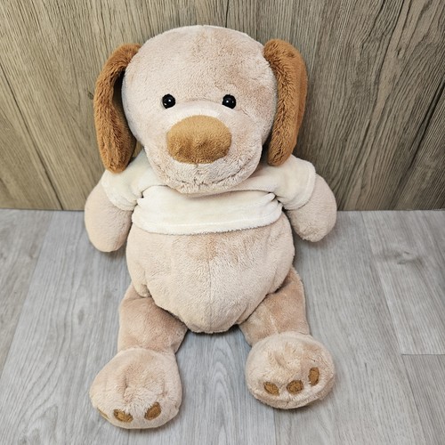Hamleys dog puppy - hamleys, soft